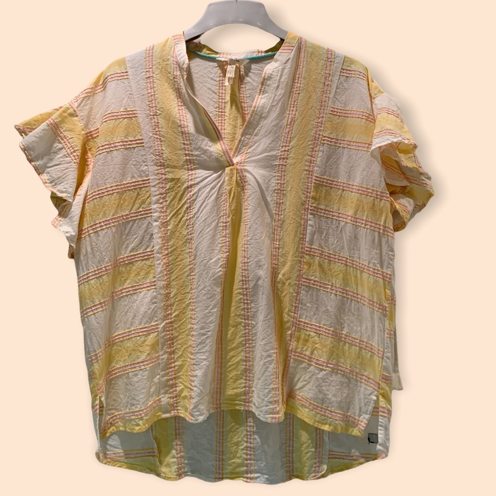 ⭐️ Matilda Jane Shirt